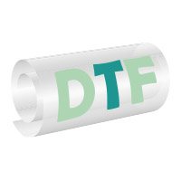DTF transfers         